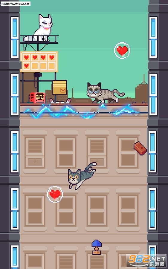 CatsJump(è����Ծcats jump����)��ͼ1