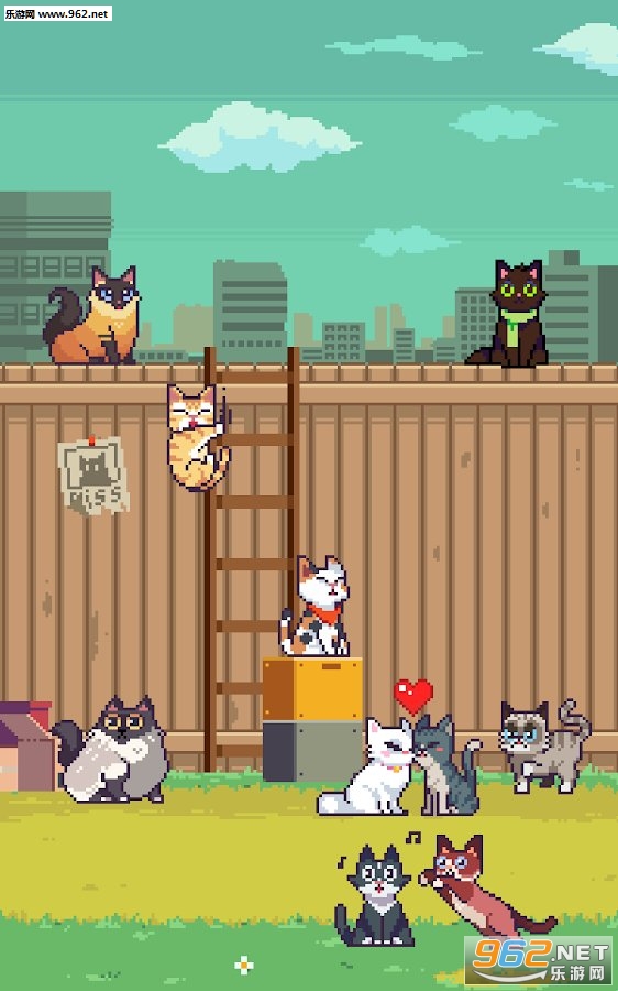 CatsJump(è����Ծcats jump����)��ͼ2