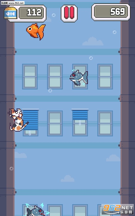 CatsJump(è����Ծcats jump����)��ͼ4