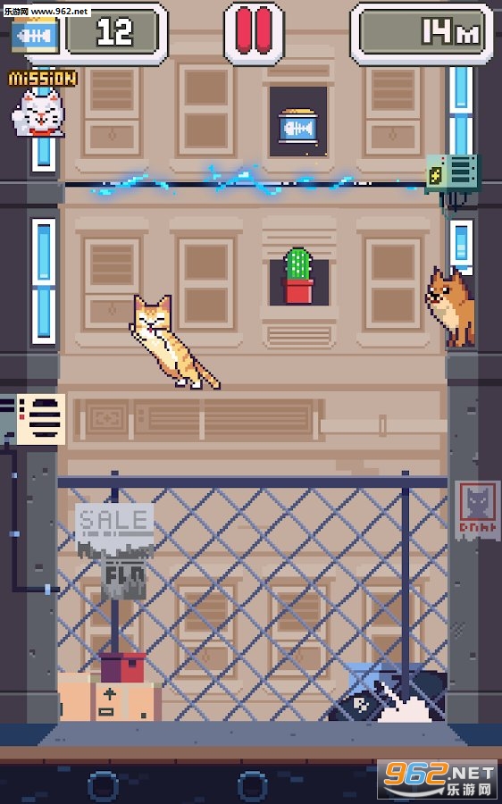 CatsJump(è����Ծcats jump����)��ͼ0