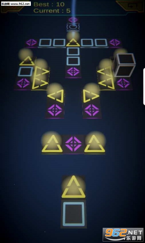 Logicube(�߼�������Ϸ)v1.12��ͼ0