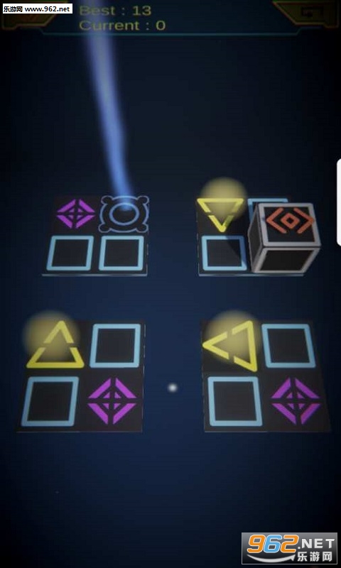 Logicube(�߼�������Ϸ)v1.12��ͼ2