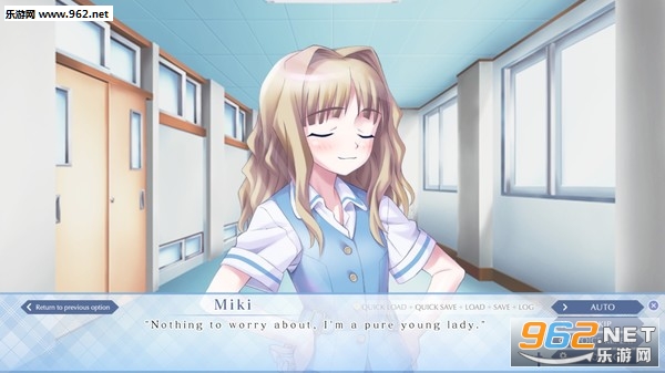����Ƶ��(CROSS†CHANNEL)Steam���ͼ1