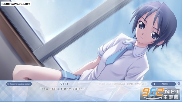 ����Ƶ��(CROSS†CHANNEL)Steam���ͼ3