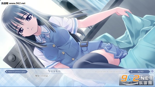 ����Ƶ��(CROSS†CHANNEL)Steam���ͼ4