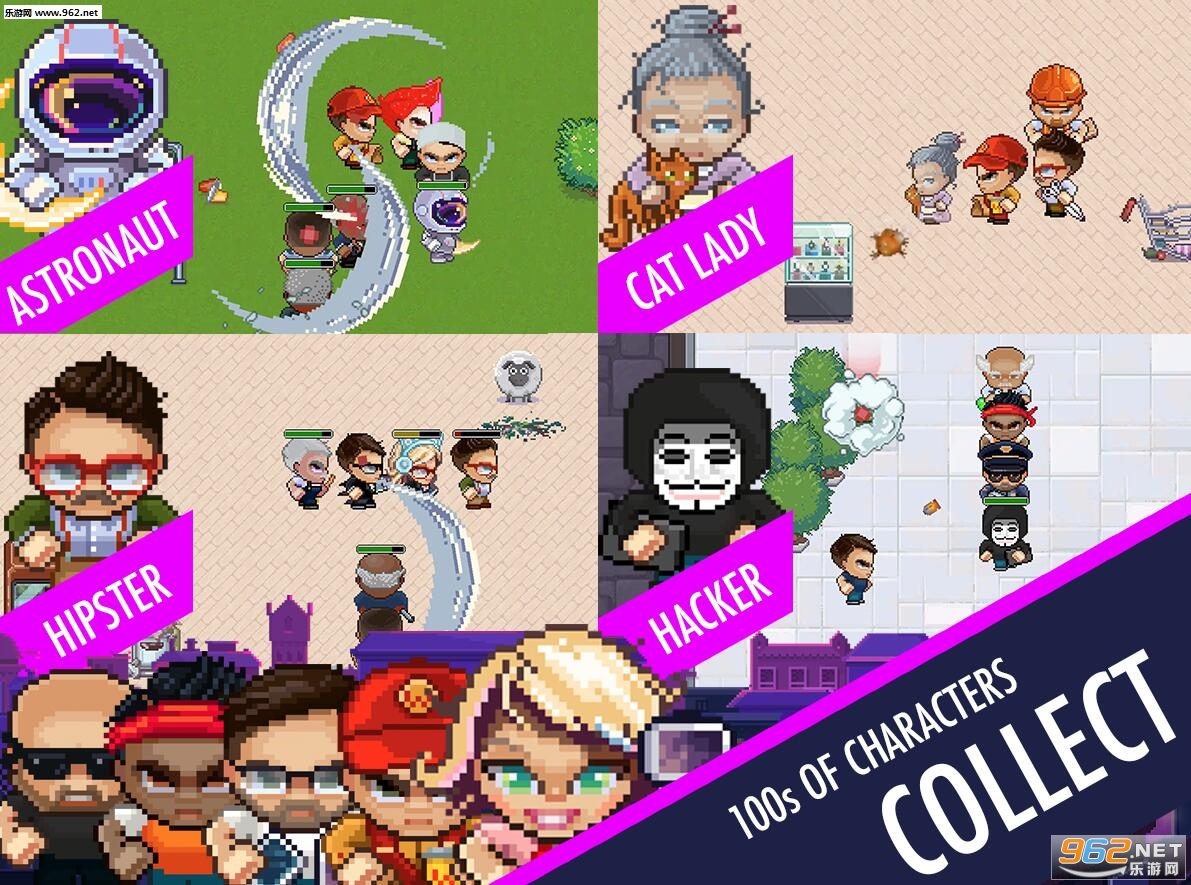 Squad Rivals(����С�Ӱ�׿��)��ͼ2