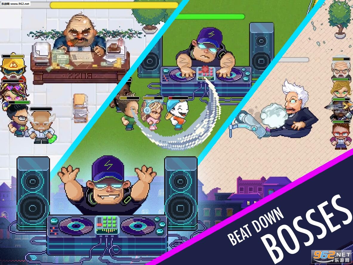 Squad Rivals(����С�Ӱ�׿��)��ͼ1
