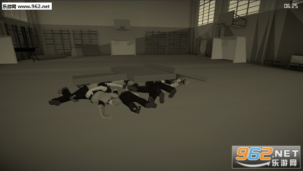 ʬ��֤��(Body of Evidence)Steam�ƽ���ͼ5