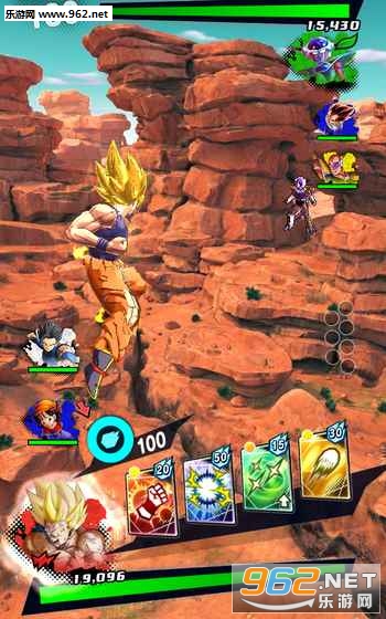 DB LEGENDS(���鼤ս��˵�ٷ���)��ͼ0