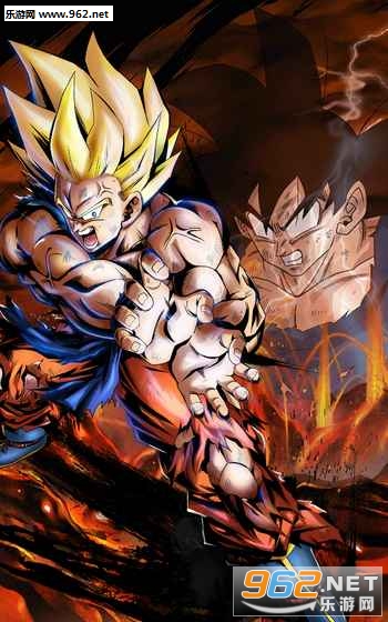 DB LEGENDS(���鼤ս��˵�ٷ���)��ͼ1