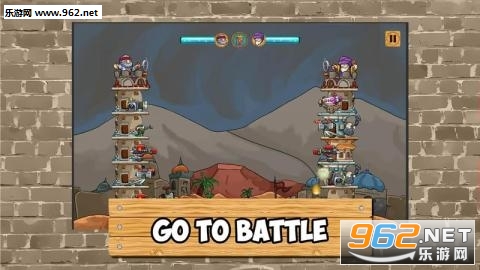Glory of Tower Battle(��ս��ҫ��׿��)��ͼ1