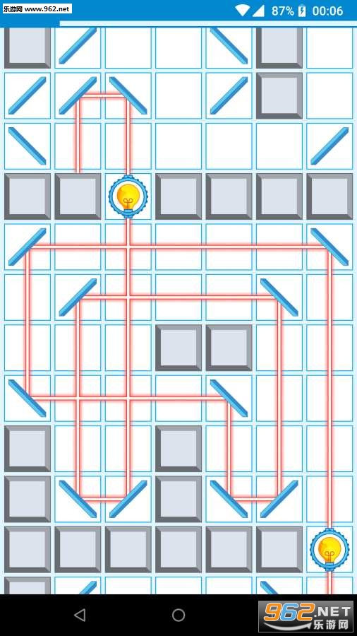 Laser Labyrinth(�����Թ����ΰ�׿��)v1.0.1��ͼ1
