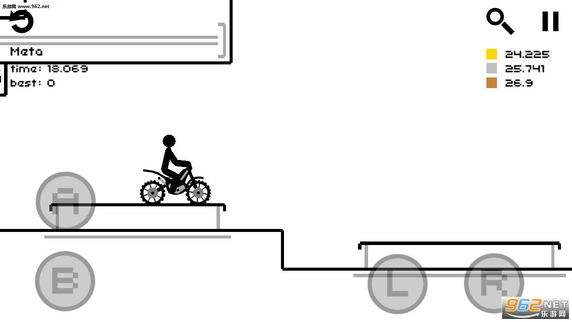 Draw Rider(����ʿ�ٷ���)��ͼ1