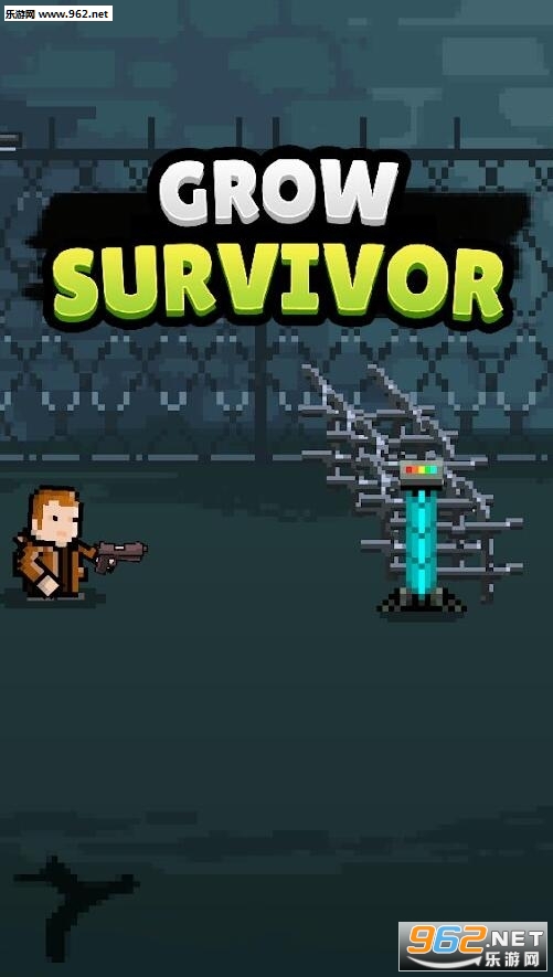 GrowSurvivor(�ɳ����Ҵ��߰�׿��)��ͼ0
