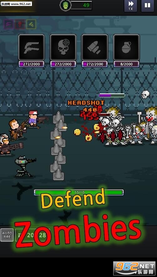 GrowSurvivor(�ɳ����Ҵ��߰�׿��)��ͼ2
