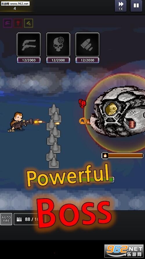 GrowSurvivor(�ɳ����Ҵ��߰�׿��)��ͼ3