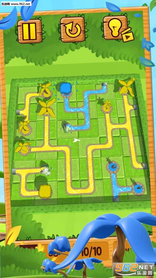 Connect Trees(��ľ���ΰ�׿��)v1.0.3��ͼ1