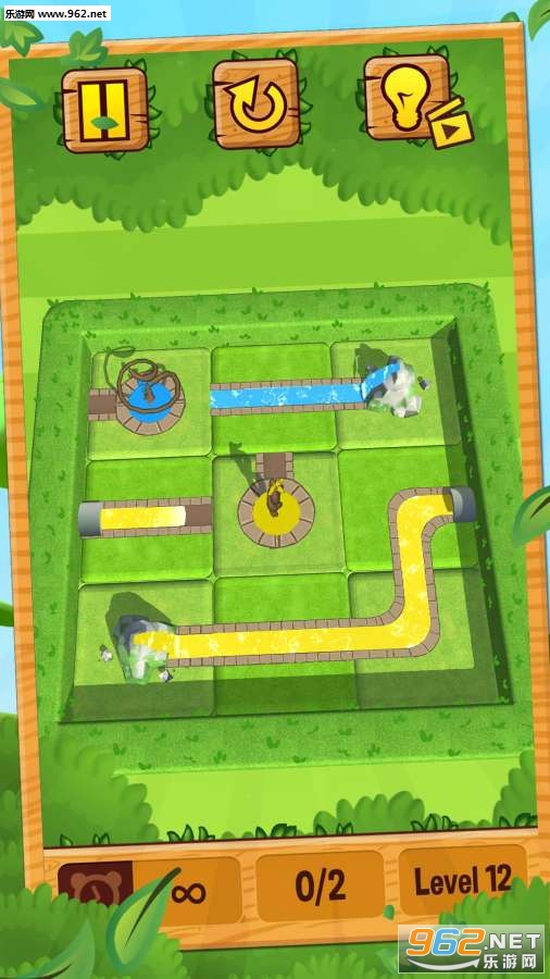 Connect Trees(��ľ���ΰ�׿��)v1.0.3��ͼ3