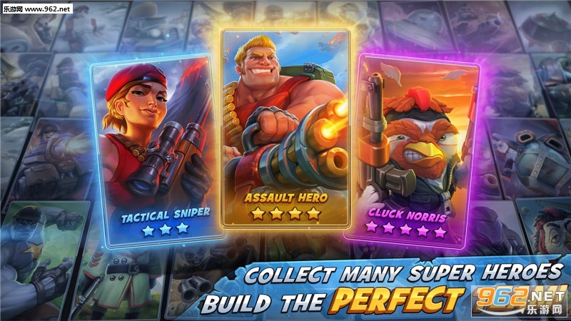 Fieldrunners Attack(���򹥻��߹ٷ���)v1.0.15.0��ͼ3