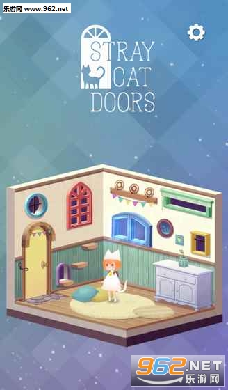 StrayCatDoors(Stray Cat Doors��׿��)��ͼ0