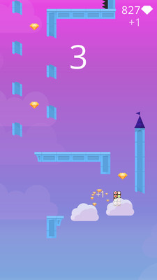 天空城堡安卓版截图1