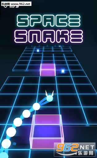 Space Snake(�ռ����а�׿��)��ͼ2