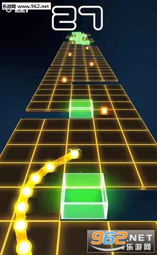 Space Snake(�ռ����а�׿��)��ͼ1