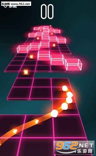 Space Snake(�ռ����а�׿��)��ͼ0