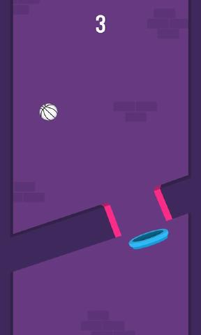 Dunk A Lot(Ͷ�˸�����׿��)v1.1.7��ͼ1