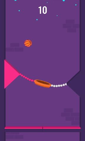 Dunk A Lot(Ͷ�˸�����׿��)v1.1.7��ͼ2