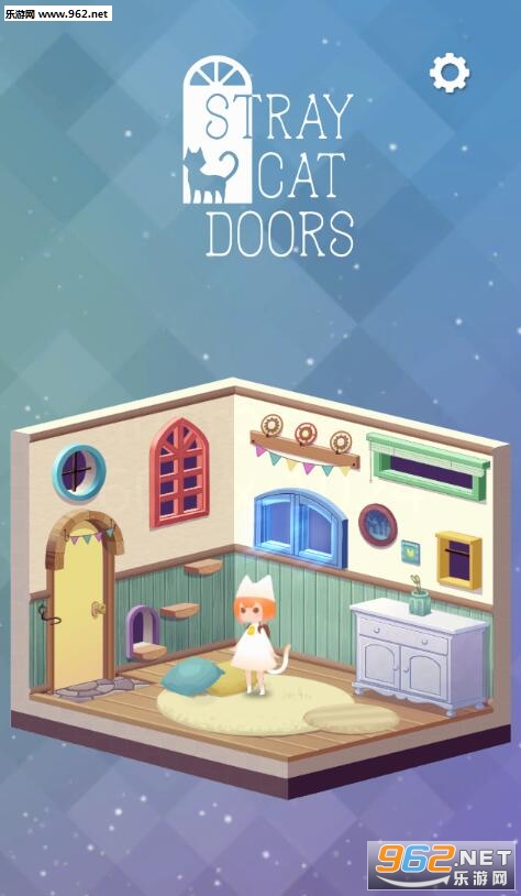 StrayCatDoors(����è�Ű�׿��)��ͼ0