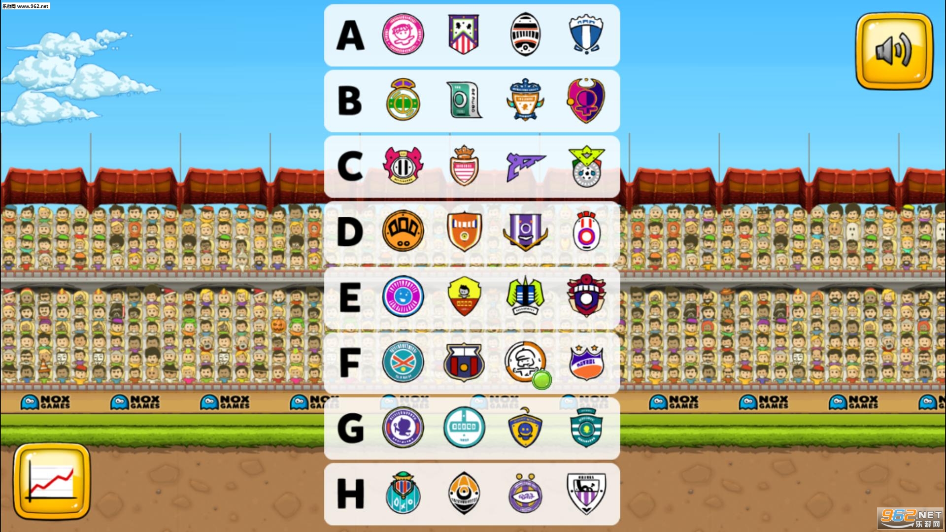 Puppet Soccer Champions 2015(��ż����׿��)��ͼ0