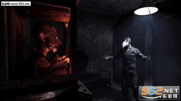 Rise of Insanity���֮Դ�ƽ���ͼ0