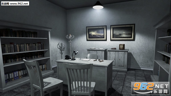 Rise of Insanity���֮Դ�ƽ���ͼ4