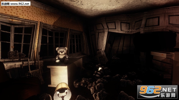 Rise of Insanity���֮Դ�ƽ���ͼ3