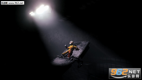 Rise of Insanity���֮Դ�ƽ���ͼ5