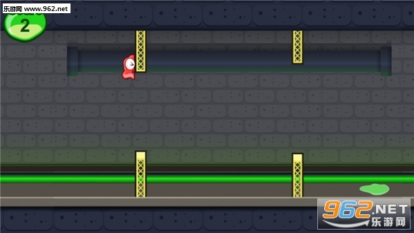 Tunnel Blobber(����ͨ����Ϸ��׿��)v1.2��ͼ1