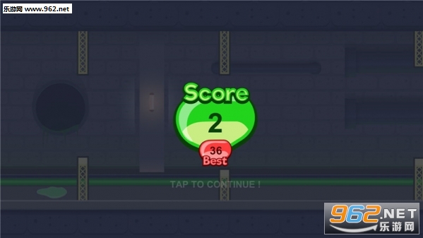 Tunnel Blobber(����ͨ����Ϸ��׿��)v1.2��ͼ2