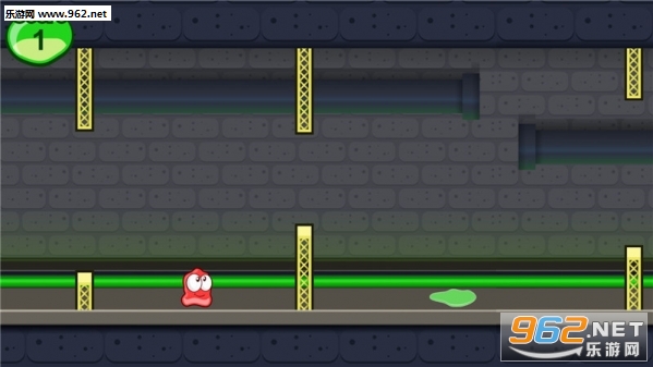 Tunnel Blobber(����ͨ����Ϸ��׿��)v1.2��ͼ3