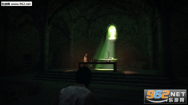 ����Խ��(Elium - Prison Escape)Steam�ƽ���ͼ4