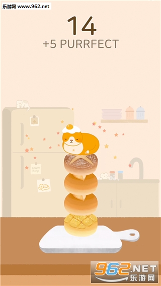 Cat Bakery���ιٷ����ͼ0