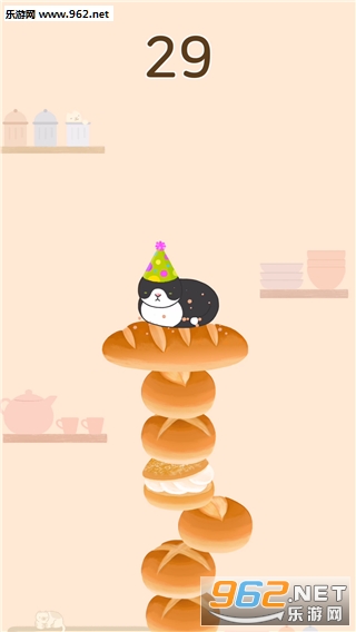 Cat Bakery���ιٷ����ͼ1