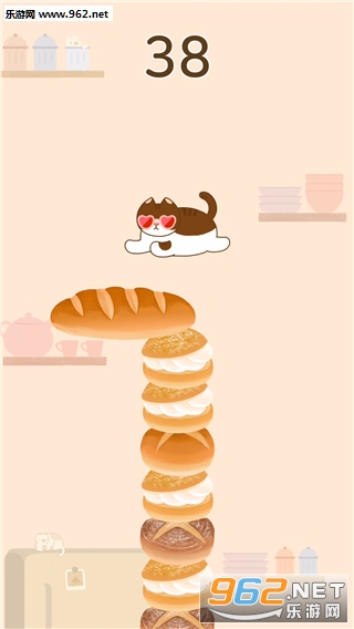 Cat Bakery���ιٷ����ͼ2
