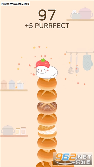 Cat Bakery���ιٷ����ͼ3