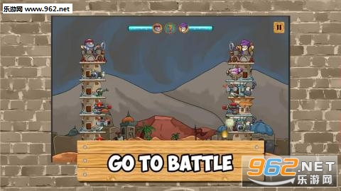 Glory of Tower Battle(��ս����ҫ��׿��)��ͼ2