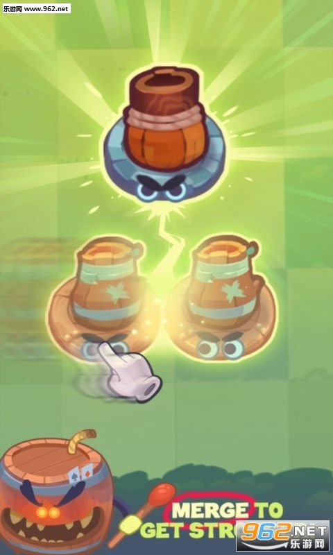Merge Battle(�ϲ���ս�����ΰ�׿��)��ͼ0