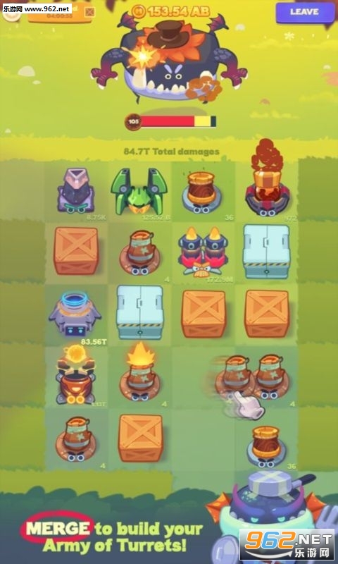 Merge Battle(�ϲ���ս�����ΰ�׿��)��ͼ1