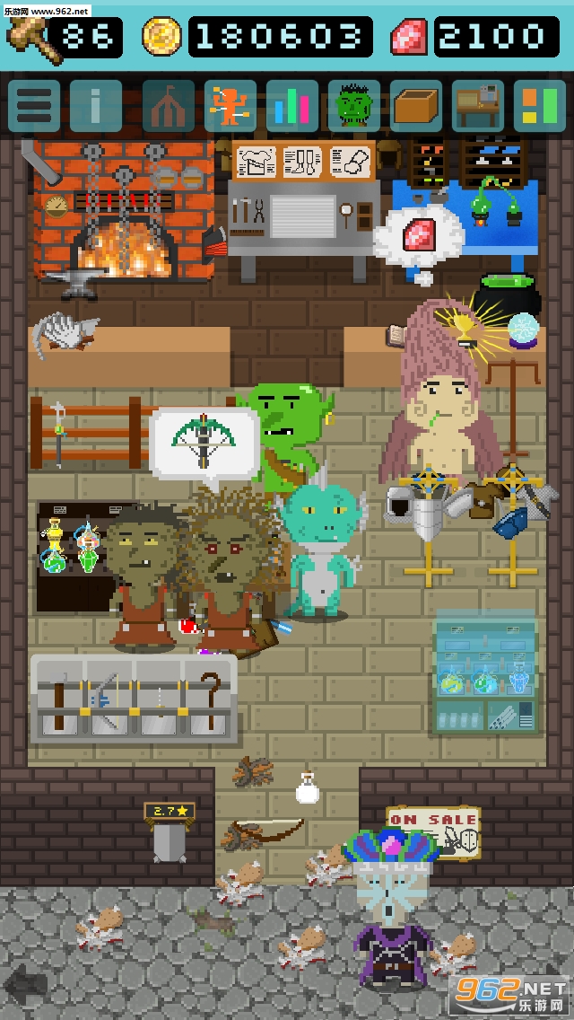 Goblins Shop��Ϸ��׿��v1.2.0��ͼ3