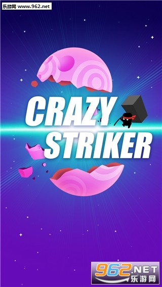 Crazy Striker(一锤超人手游安卓版)截图3