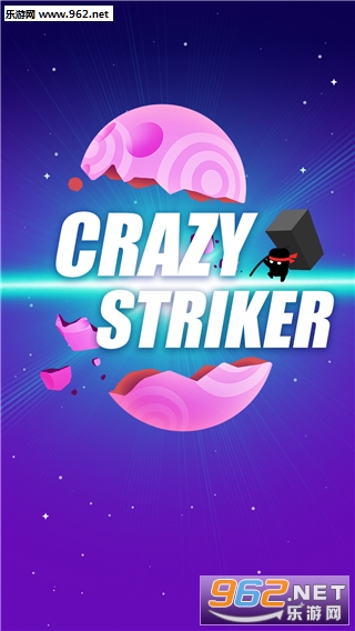 һ������(Crazy Striker)���ιٷ����ͼ4